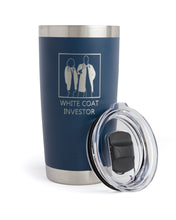 Load image into Gallery viewer, Yeti 20 oz Tumbler with Magslider Lid