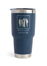 Load image into Gallery viewer, Yeti 30 oz Tumbler with Magslider Lid
