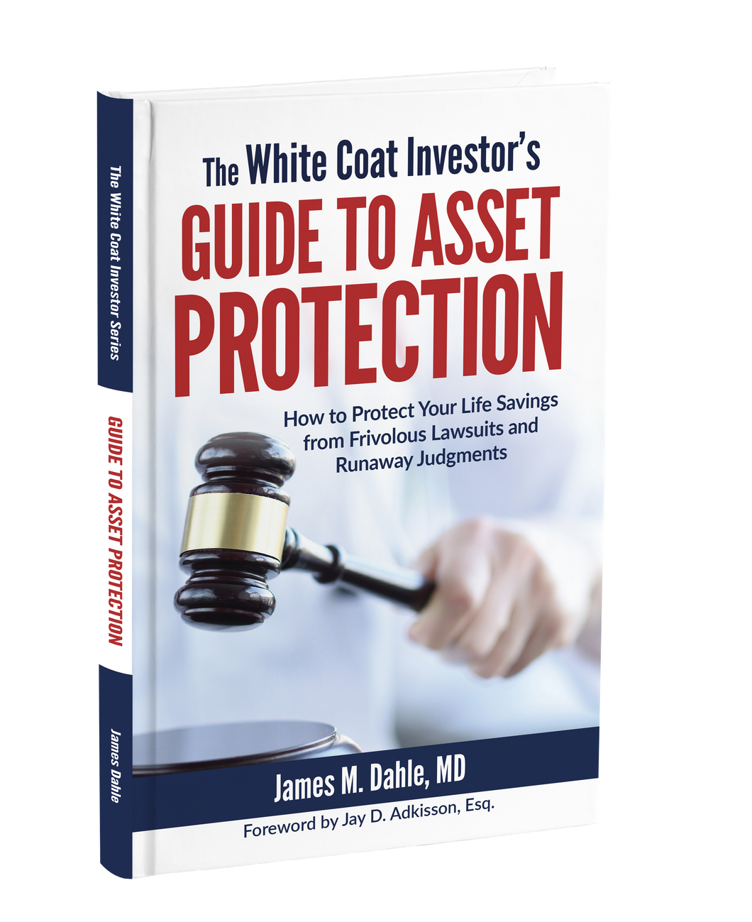 Book: Guide To Asset Protection