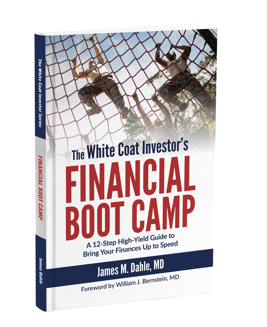 Book: Financial Boot Camp