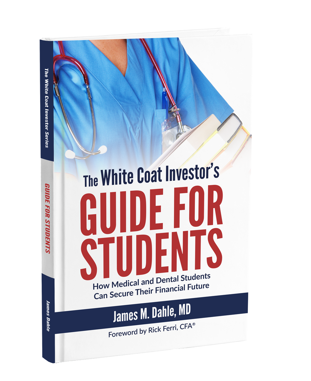Book: Guide for Students