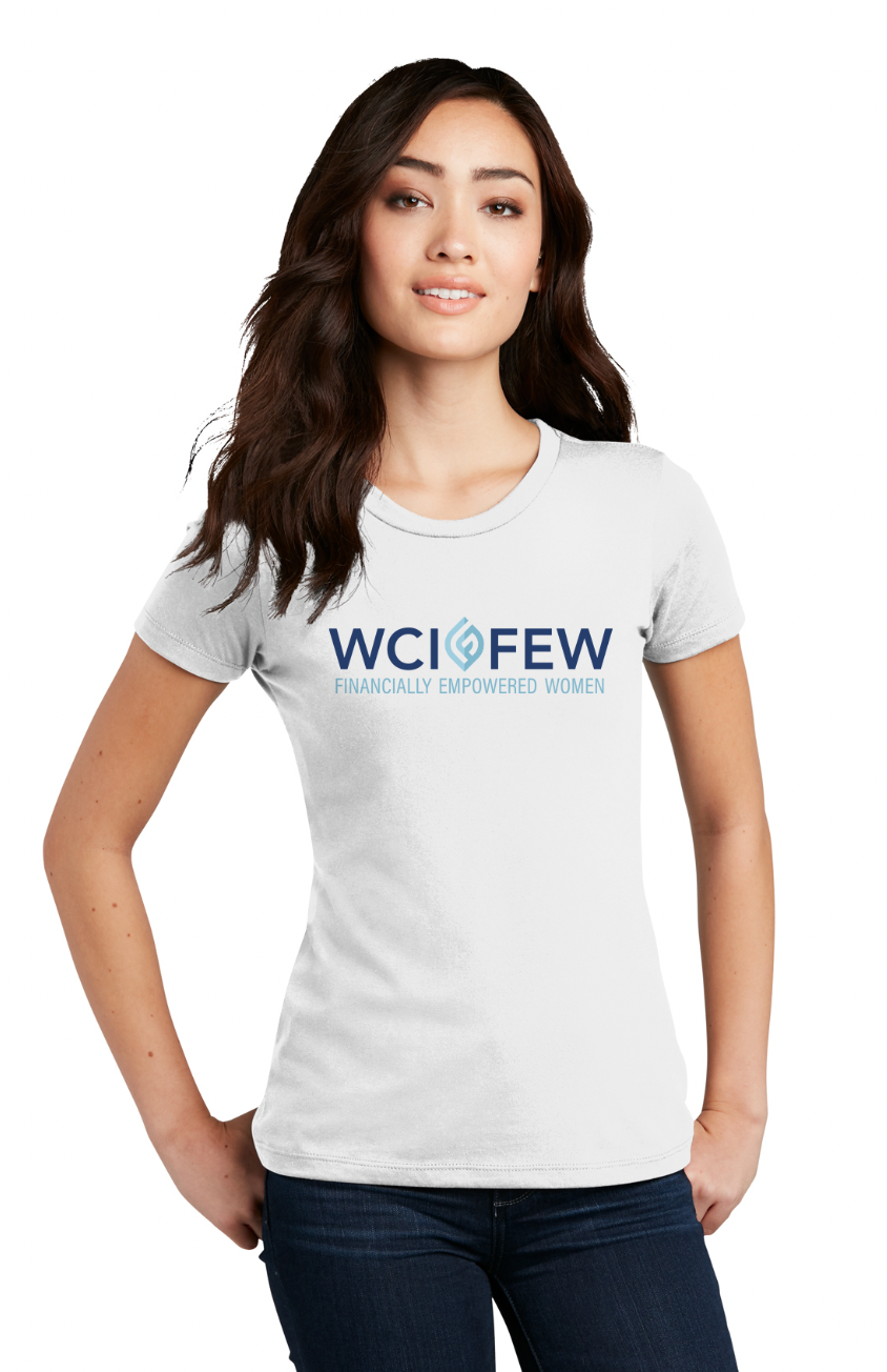 Women's FEW shirt