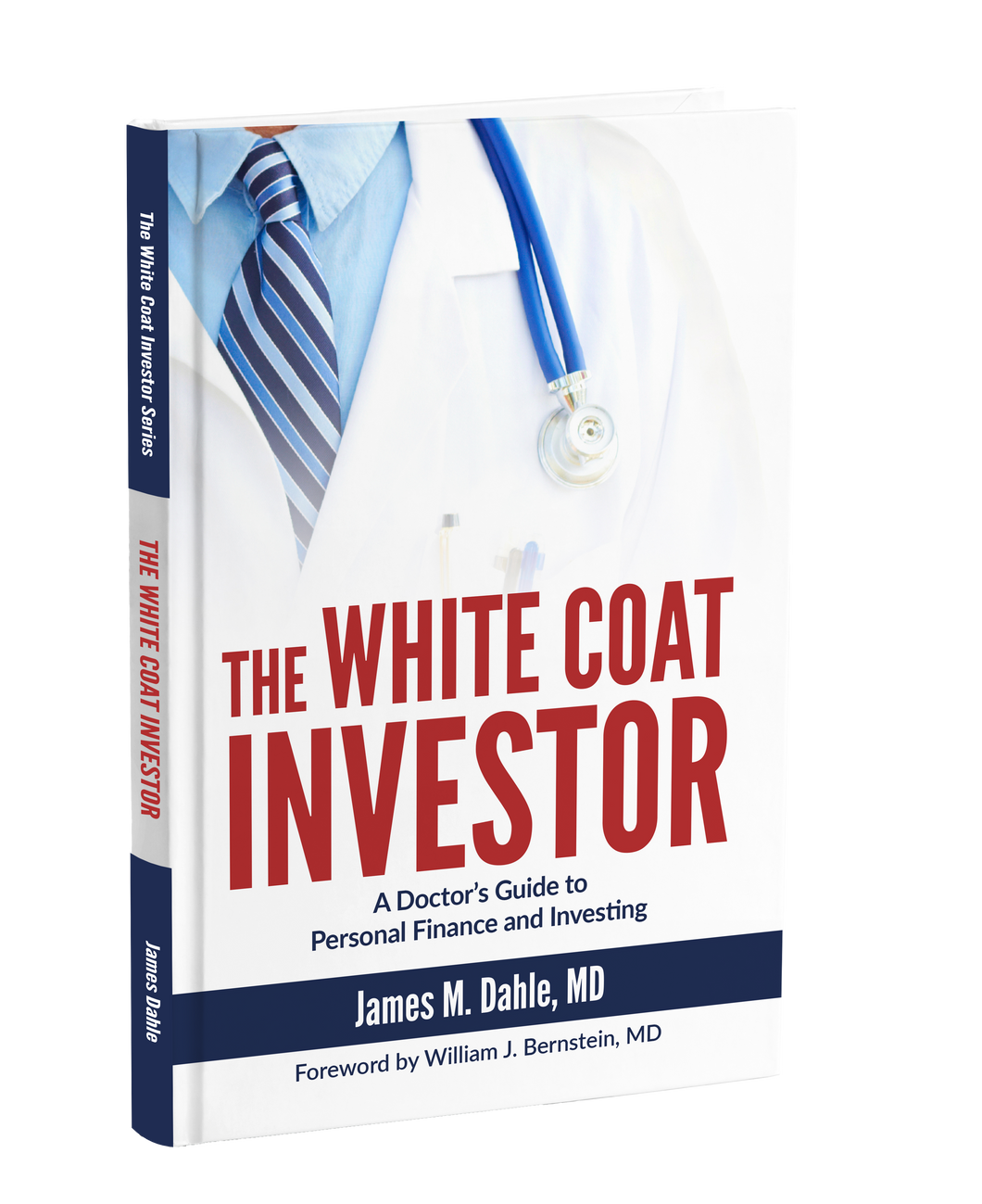 Book: A Doctor's Guide to Personal Finance and Investing