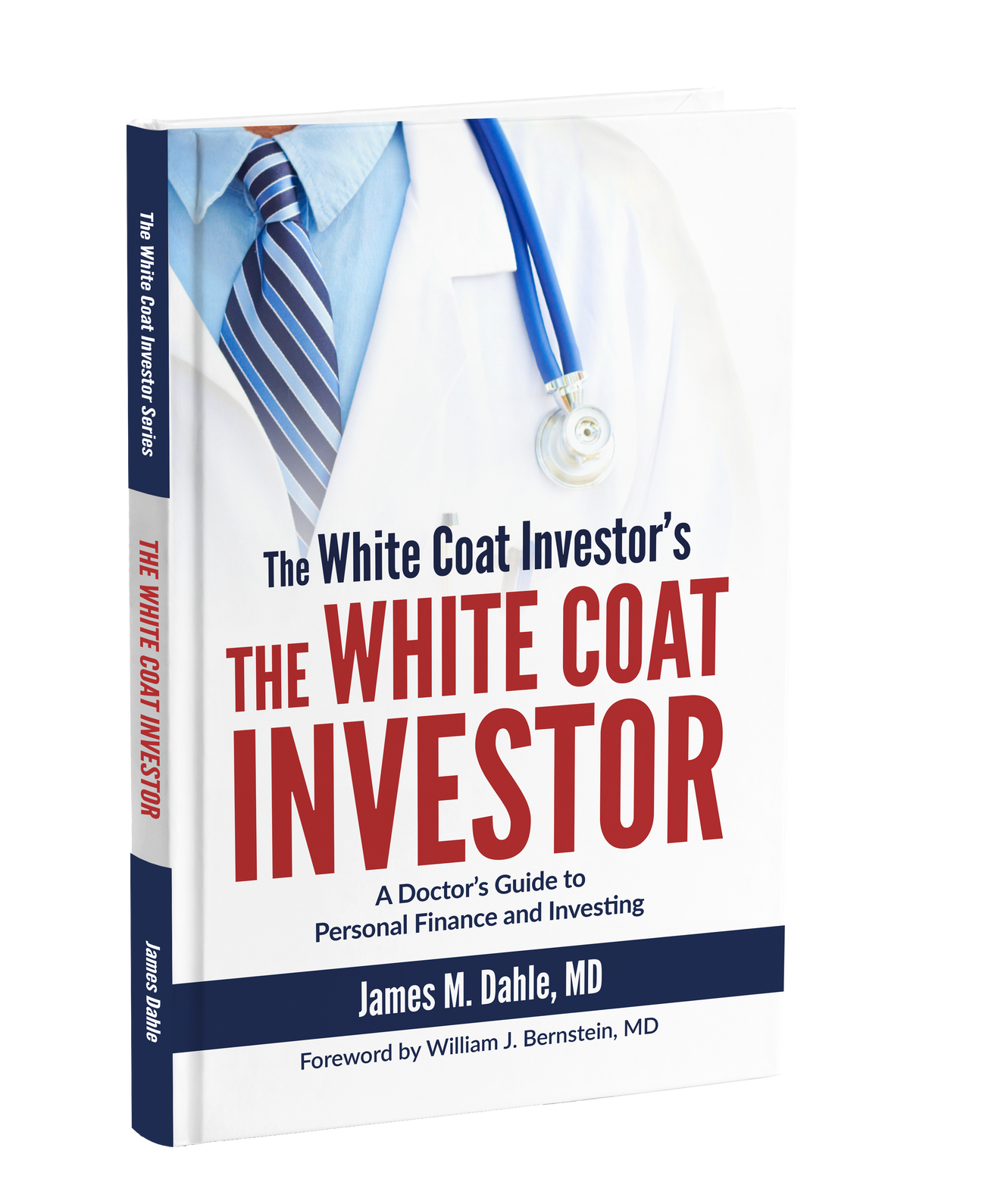 Books The White Coat Investor