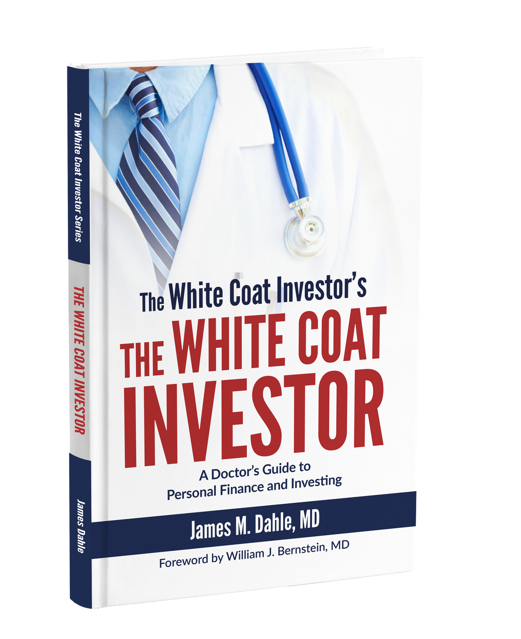 Book: A Doctor's Guide to Personal Finance and Investing