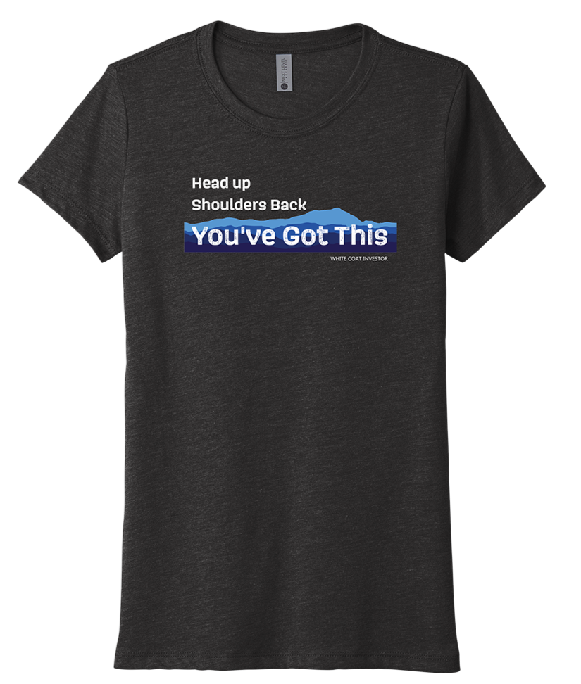 Women's You've Got This Shirt